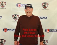 Fred Leeds